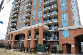 2772 keele St W , Toronto  Two Bdrm for Lease Image# 1