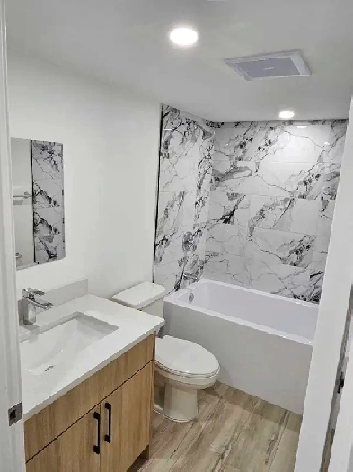 2 spacious bedrooms basement Image# 1