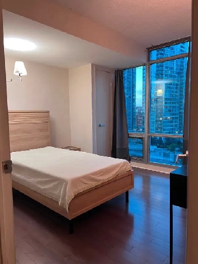 Private room for rent near CN towers for $1500 Image# 1