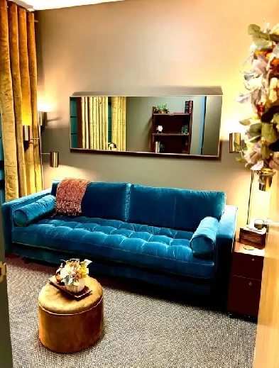 Furnished office for rent Image# 6