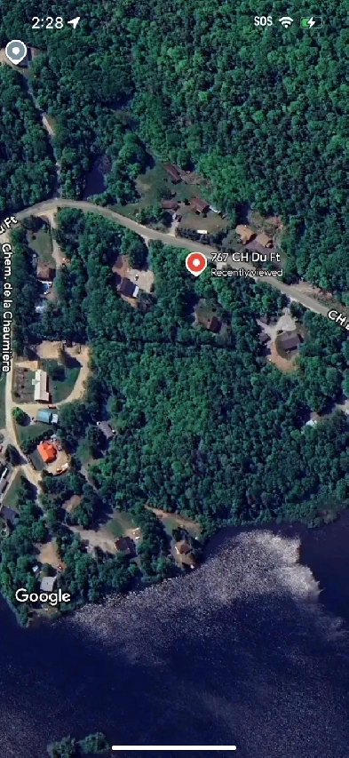 Land - 1.69 Acre lot - Vals-des-Monts - Final  clearance 36,999$ Image# 4