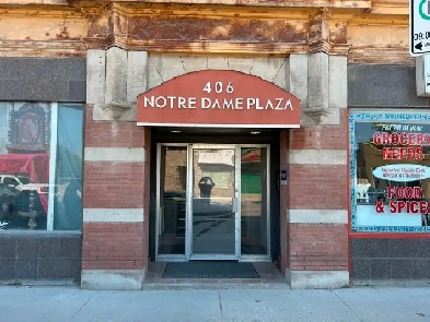 NEW PRICE!! CONDO FOR SALE IN THE HEART OF DOWNTOWN WINNIPEG! Image# 8