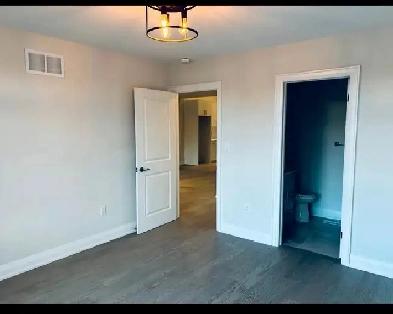 Master Bedroom for rent in sharing Image# 3