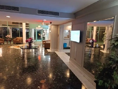 2 Bedroom 2 Bathroom Condo Waterloo Image# 6