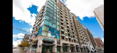 Sandy Hill ByWard Market Parking Space - 10 min walk to Parl. Image# 1