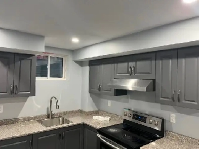 Room for rent in basement Image# 1