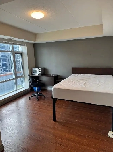 1 BED 1 BATH IN BRIDGEPORT, WATERLOO (LEASE TRANSFER) Image# 1