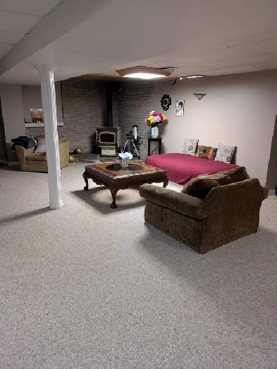Basement apartment for rent Image# 1