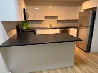 December 1 - Sunny and Spacious 2 Bedroom Image# 1