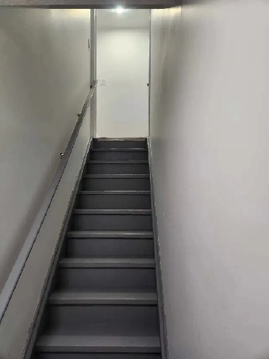 2 basement apartment available for Rent Near Conestoga college Image# 1