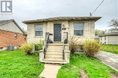 One shared bedroom available near Fanshawe College Image# 1