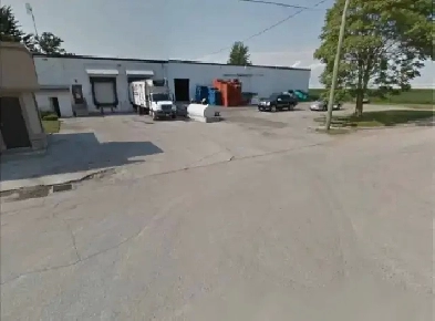 warehouse for sale Image# 1