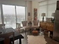 Furnished Condo at University City Image# 1
