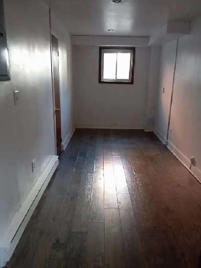 Studio avec salon et sdb Image# 1