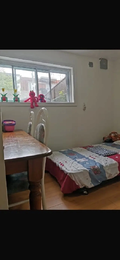 3 1/2 à louer 1er janvier Image# 1