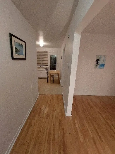 3 ½ A louer Image# 1