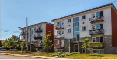 3-1/2  à louer Image# 1