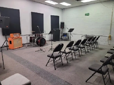 Church space available near Keele and Finch Image# 1