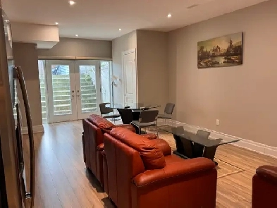 Title: Bright & Spacious 2-Bedroom Walkout Basement Apartment Image# 1