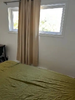 Chambre à louer – Tout inclus – Près de l’UQO et d’Ottawa Image# 1