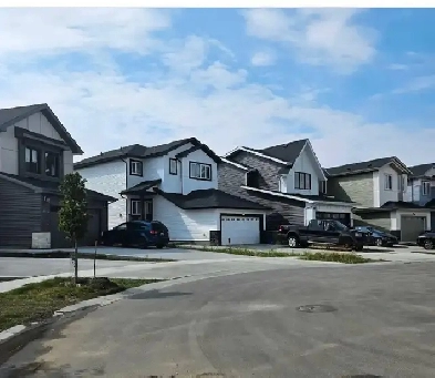 Beaumont 4 bed 4 bath house for rent Image# 1