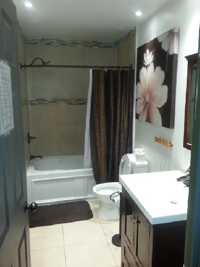 chambre(longueuil centre ville) Image# 1