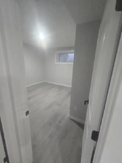 Brand New 2 bedroom legal basement available for rent Image# 1