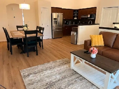 ❤ 8 or 12 bedrooms (2 or 3 homes): Park View, All-Inclusive Image# 1