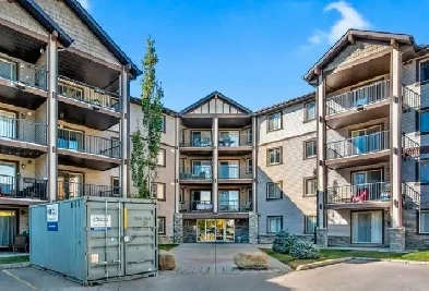 Condo in Panorama Hills for rent Image# 1