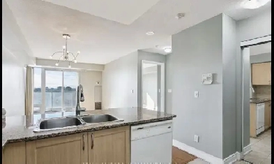 LEASE: 1BR 1WR Heat, Water, Parking, Cable TV Included Image# 1