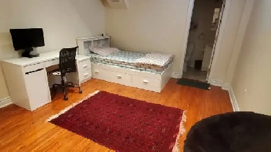 Room For Rent Image# 1