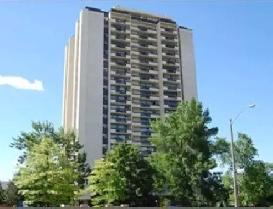 1 Bedroom condo for rent and Lawrence & Keele Image# 1