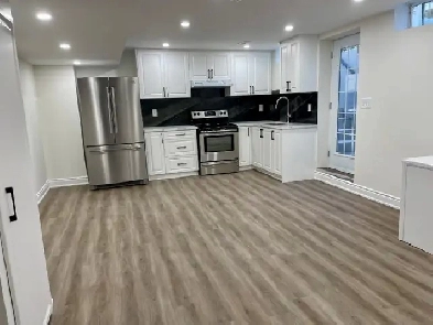 Basement for rent Image# 3