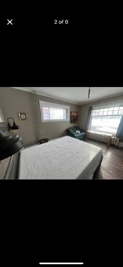 Private room to rent Image# 5