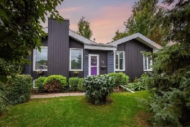 Main Floor for Rent in Maples Image# 1