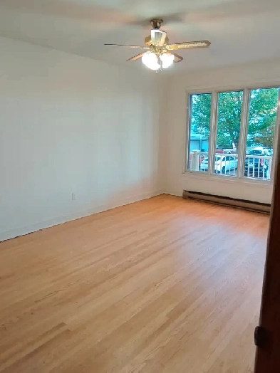 Perfect Family Apartment in Quiet Lasalle! Image# 1