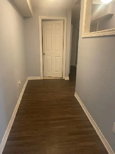 Large basement for rent Image# 1