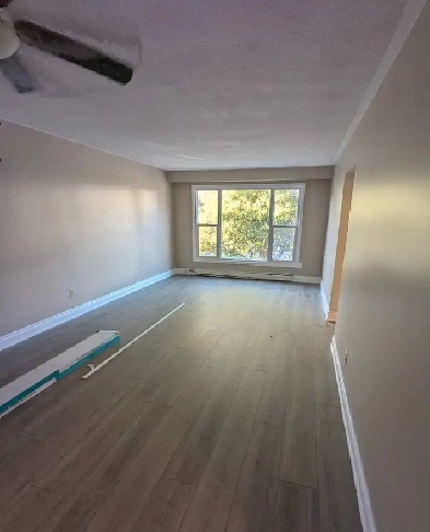 Bowmanville - 2 Bedroom, 1 Bathroom Upper Unit of Legal Duplex Image# 1