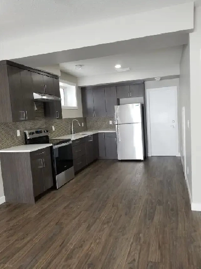 2 Bedroom Walkout Legal Basement for Rent in Laurel Image# 1