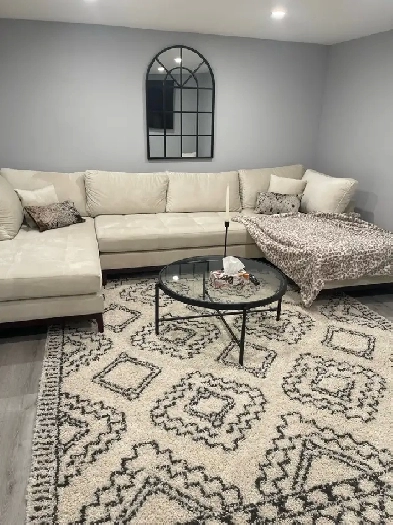 Basement for rent Image# 1