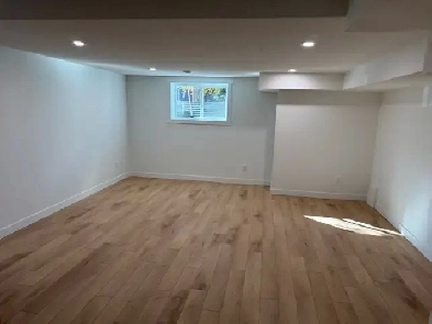 2 Bed1 bath Newly constructed Suite Image# 1