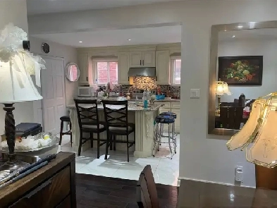 Scarborough room monthly rent Image# 1