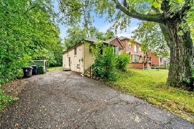 3 2BED, 2WR Bungalow:  Pleasant Ave, Toronto ON M2M 1L8 Image# 1