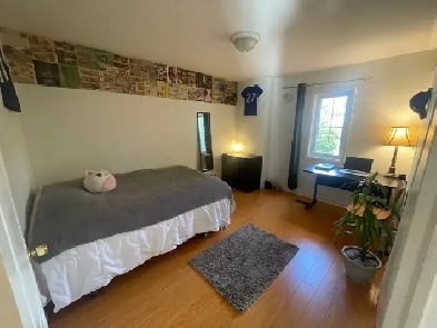 Room for Rent  Oshawa – $675/month Image# 1