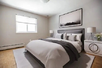 1 BR  Apartment - Available Nov 1st- Pembina Image# 1