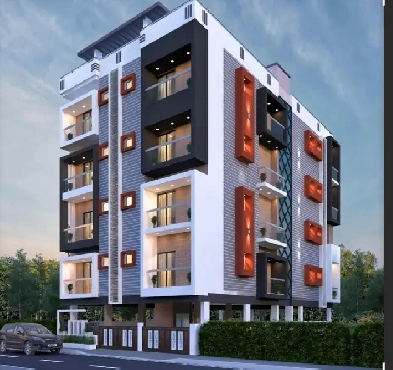 ISO a unfurnished 1 bed apartment in Central London Image# 1