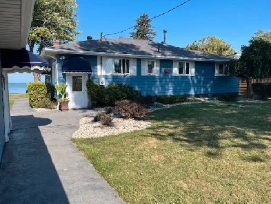 100ft Waterfront High and Dry Image# 9