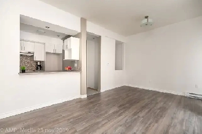 STOP 4½ -Longueuil ! INTERNET HAUTE VITESSE INCLUS ! Image# 1