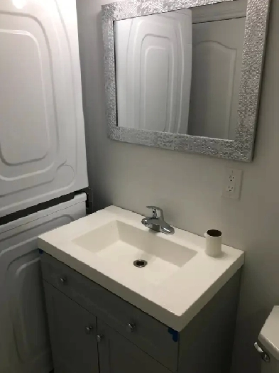 2 Bedroom Basement for Rent in Brampton Image# 1