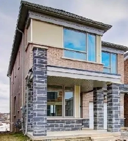 3 Bedroom House for Rent in Brampton Image# 1